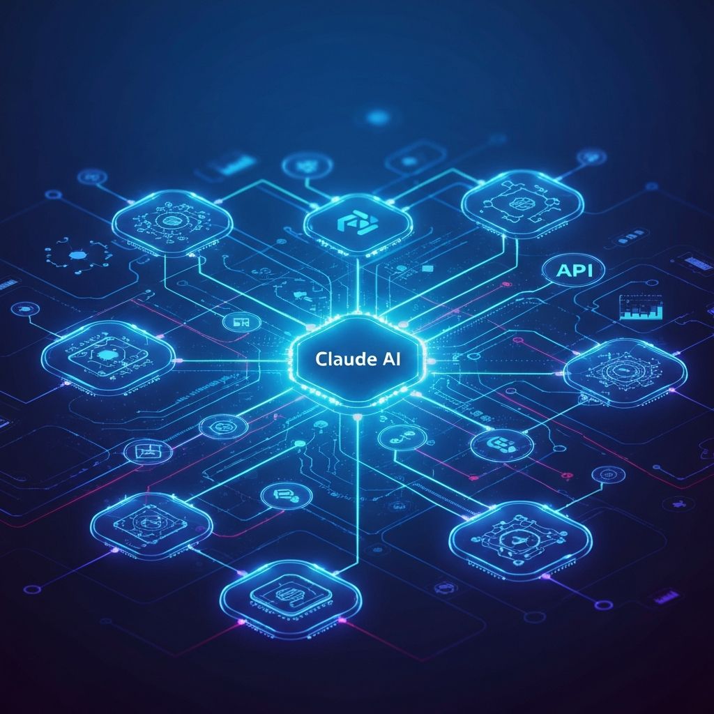 Anthropic AI Quickstart